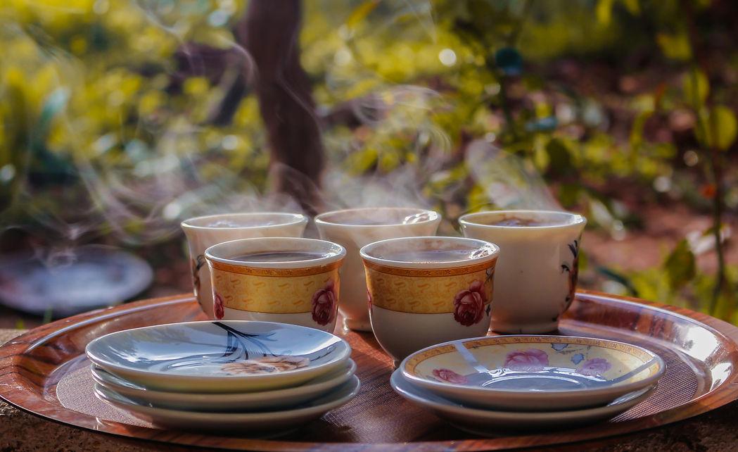 Bridging the Gap Conference 2026 - Tea & Refreshments Partner