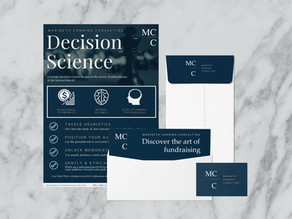 Designing Brand Collateral That Resonates with Your Audience