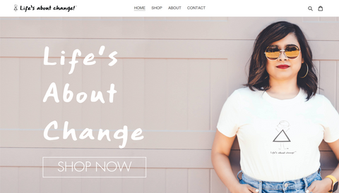 Alexa Effie Design Co creative design studio, web design, graphic design, branding, packaging design, social media templates, and brand collateral