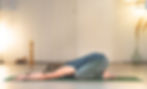 Hatha yoga twello