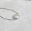 Thumbnail: ELSPETH BRACELET - SILVER