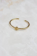 HOPE BRACELET - GOLD