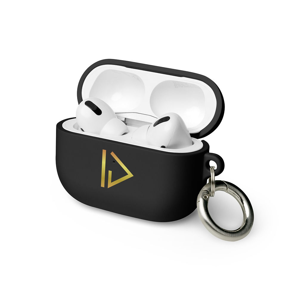Thumbnail: AirPods "Play" case