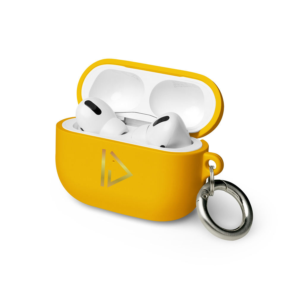 Thumbnail: AirPods "Play" case