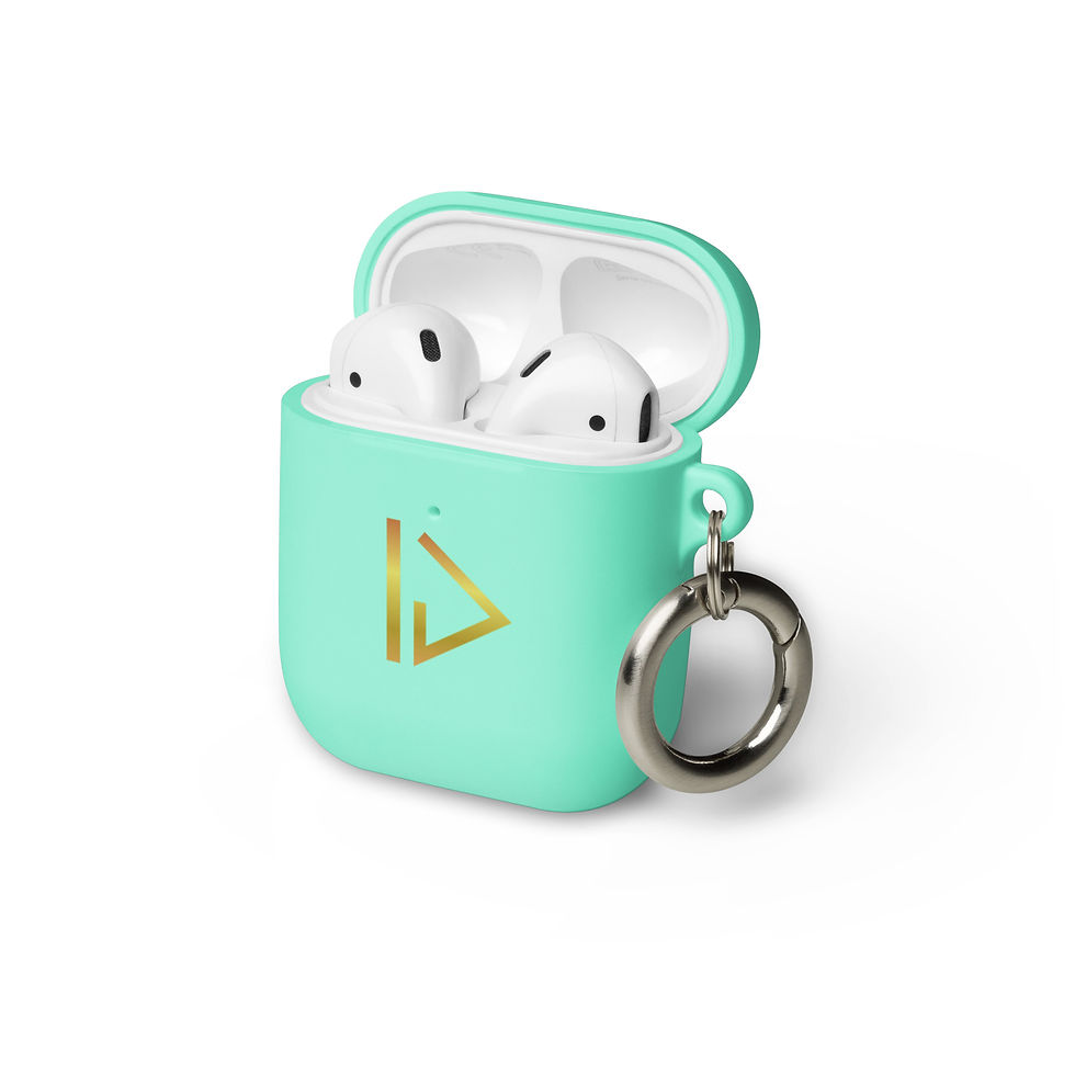 Thumbnail: AirPods "Play" case