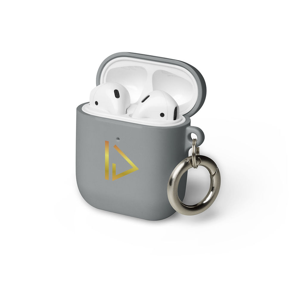 Thumbnail: AirPods "Play" case