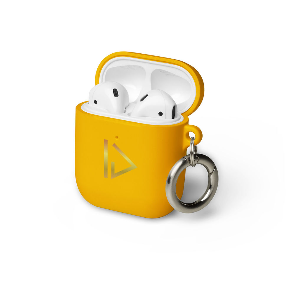 Thumbnail: AirPods "Play" case