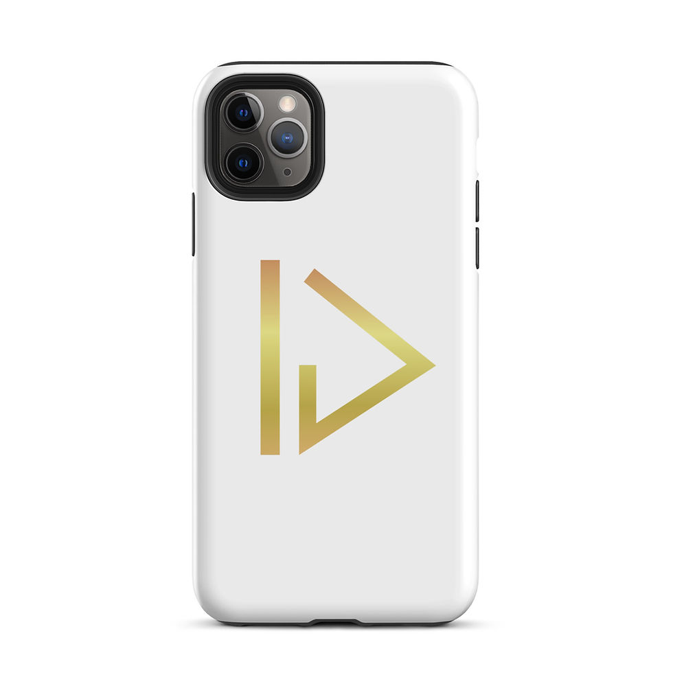 Thumbnail: Tough "Play" iPhone case copy