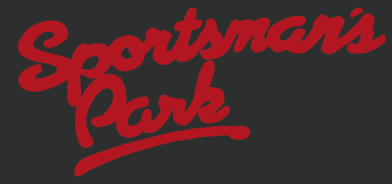Sportsman's Park in Saint Louis
