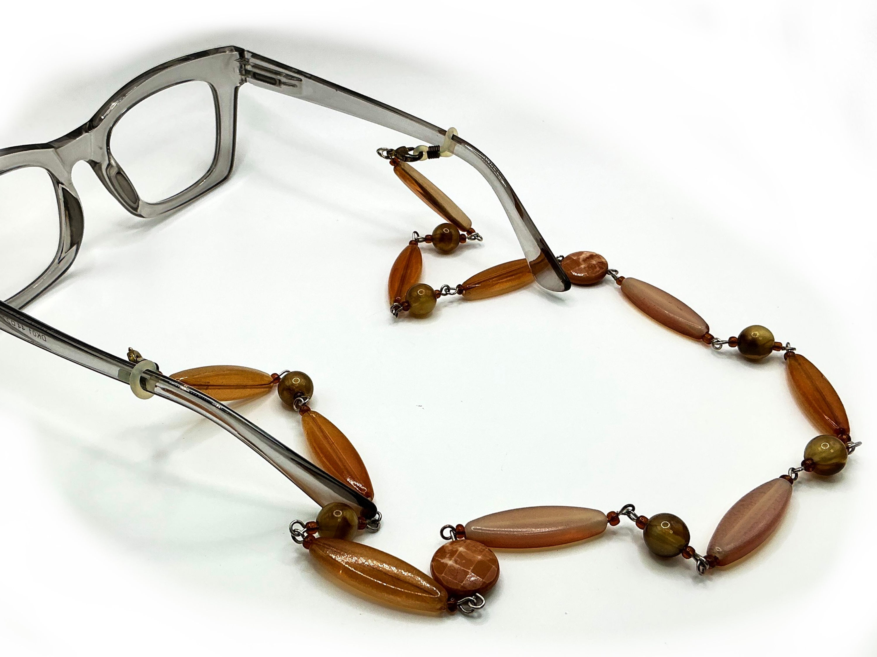 #EG8 Strawberry Moon Jewelry —Eyeglass Holders