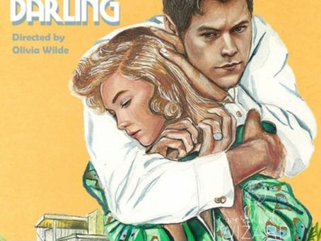 This months Movie suggestions