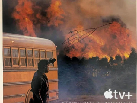 Movie suggestions The lost bus