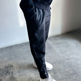 CHIKAGE
ジョッパーズパンツ ブラック Size S