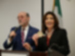 Governor Hochul x Ribbon Ceremony