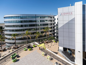 EDHEC Master in Finance Review – Fees, Placements & Global Opportunities