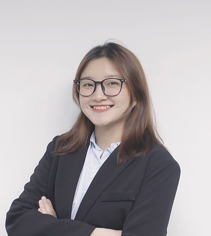 "Hong Bui - Principal Consultant at Admit Scholar Vietnam | INSEAD and Foreign Trade University | Study Abroad Expert