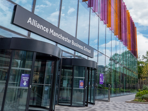Alliance Manchester Business School MiM Fees - Scholarships, Funding, and Cost of Living (Complete Guide)