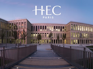 HEC Paris Masters in Finance Review: Program Details, Rankings & Career Outcomes