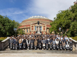 Imperial MiM Placement Report & Career Outcomes