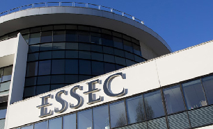 ESSEC Master in Finance Review: Rankings, Fees, Career Outcomes & More