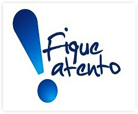 ATENÇÃO ATENÇÃO ATENÇÃO