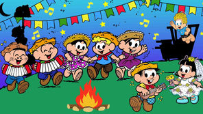 FESTA JUNINA