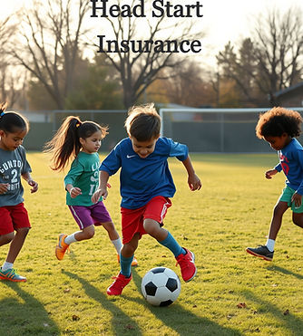 Head Start Insurance