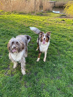 Kida en Nita