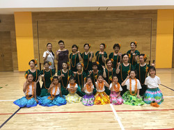 あわてん坊の夏祭りイベント