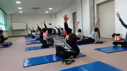 ソフトYOGA