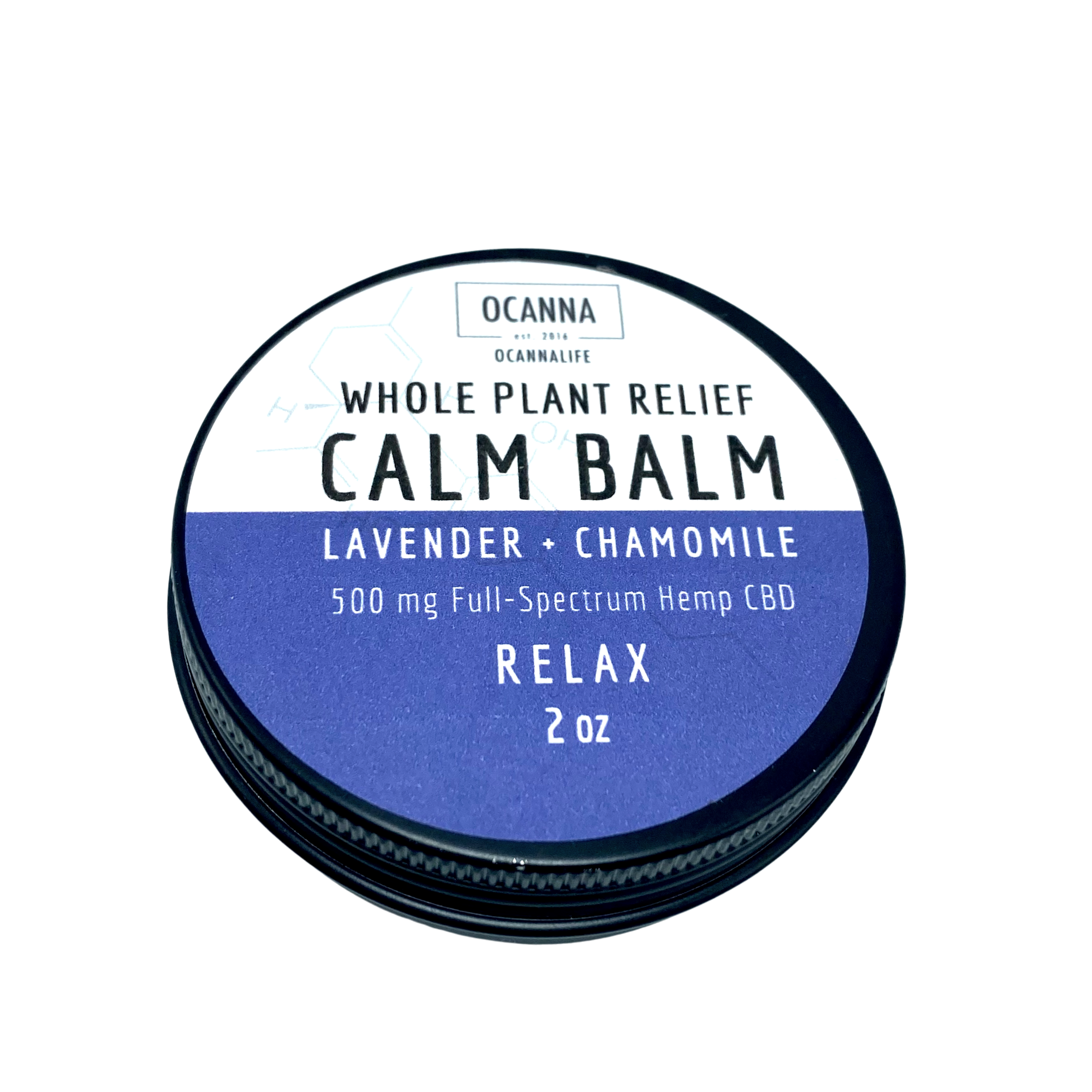 Calm Balm