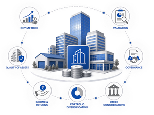 REIT Investing in India