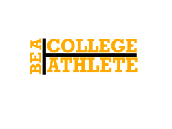 Be A College Athlete