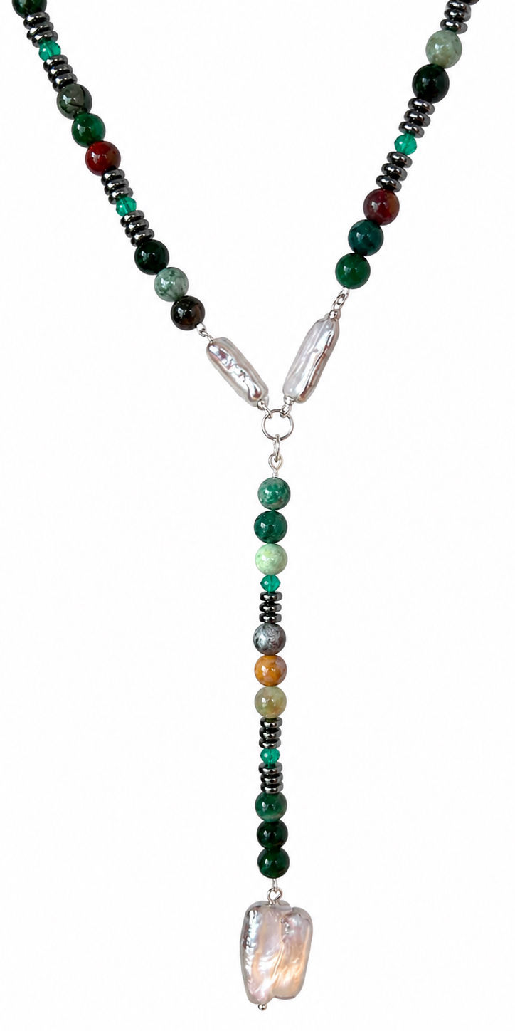 Miniatura: Collar Atria