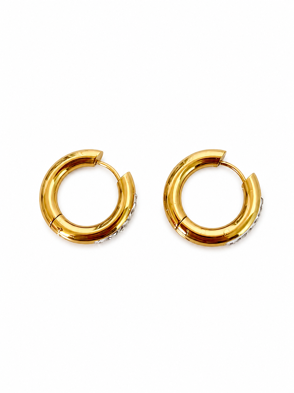 Miniatura: Aretes Stella