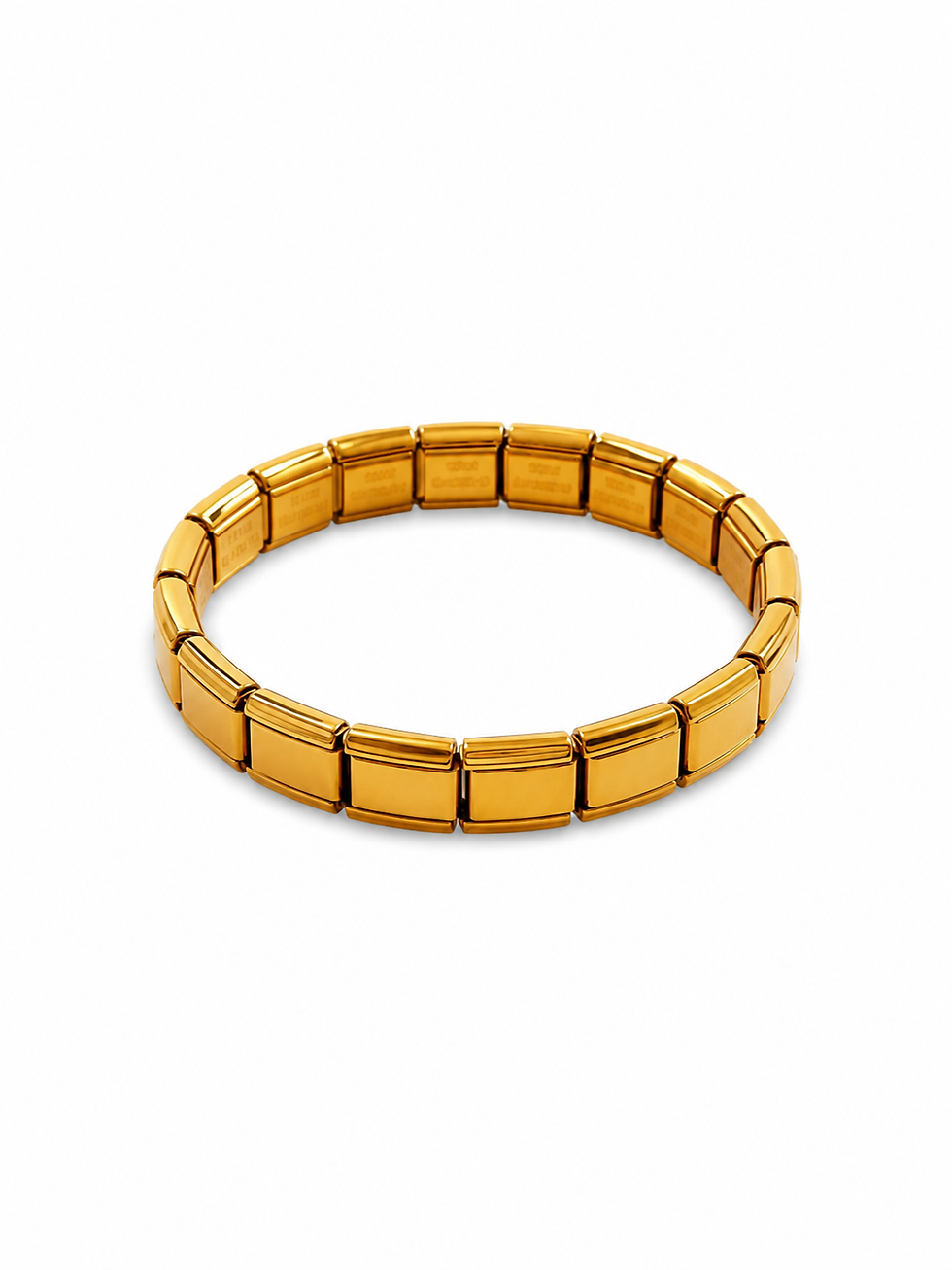 Miniatura: PULSERA ITALIANA 