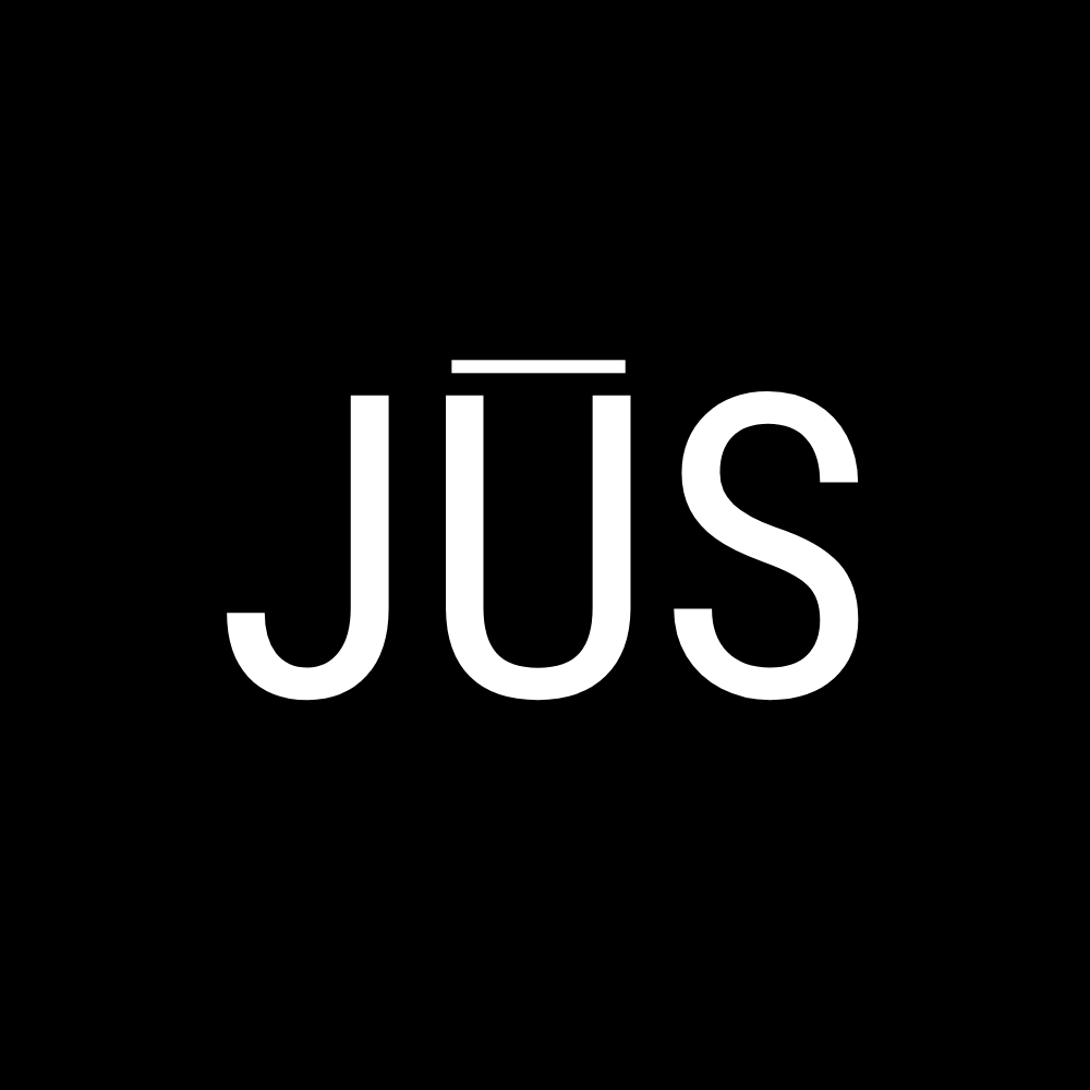 JUS Charging Systems logo
