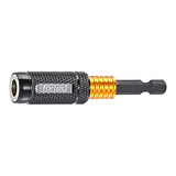 Porte-embouts magnétique 1/4" Fortec FT31822