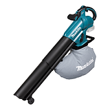 Souffleur / aspirateur 18V Makita DUB187Z