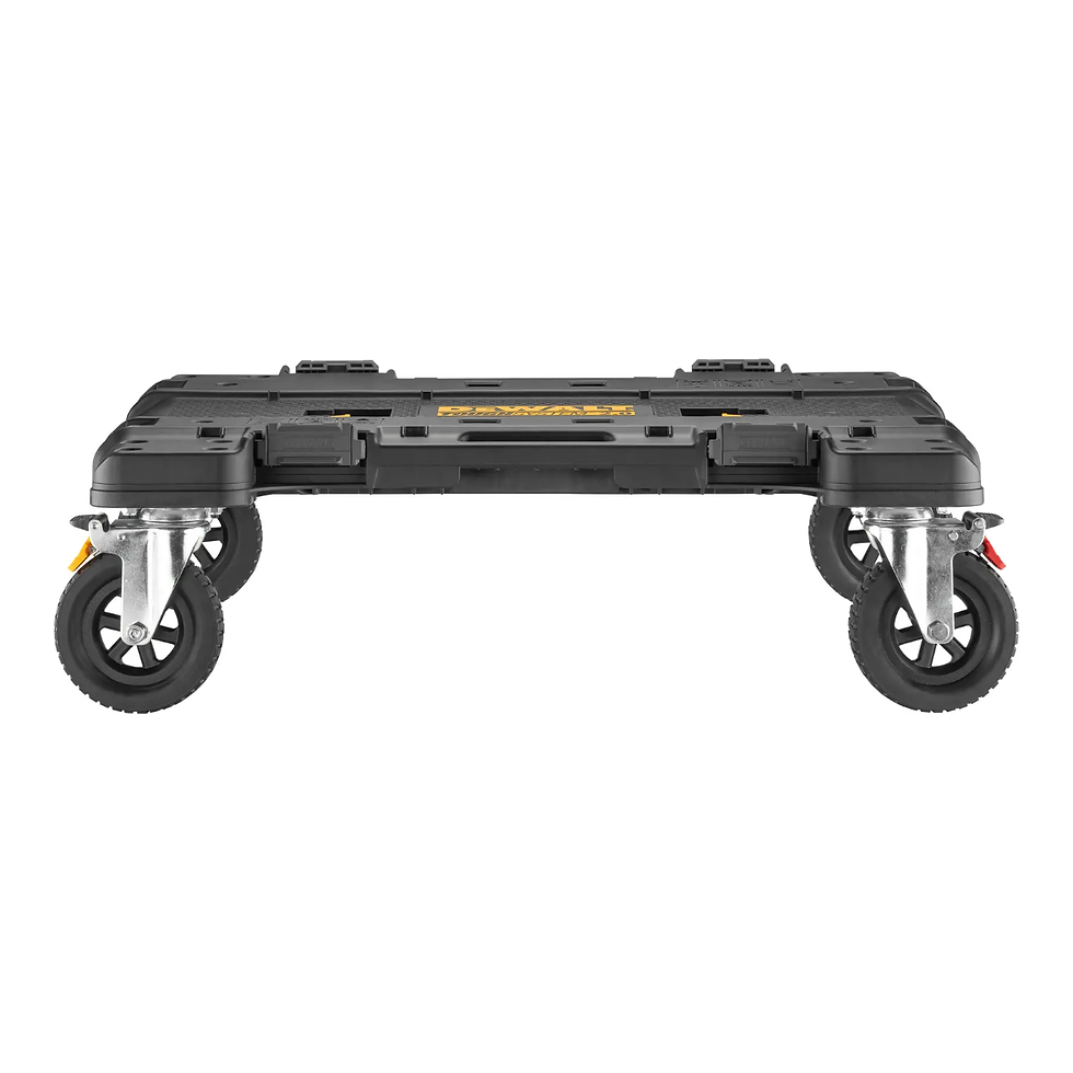 Miniature : Base roulante TOUGHSYSTEM DXL DeWalt DWST08530