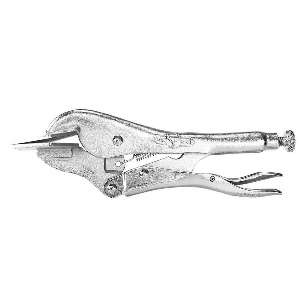 Pince de serrage Vise-Grip 8R