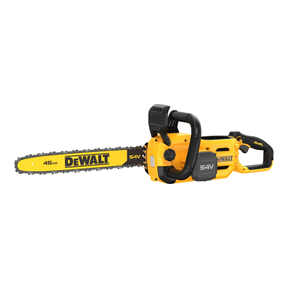 Tronçonneuse 45 cm 54V DeWalt DCMCS574N