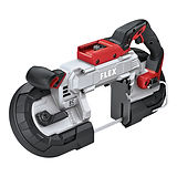 Scie à ruban 18V FLEX SBE 127 18-EC