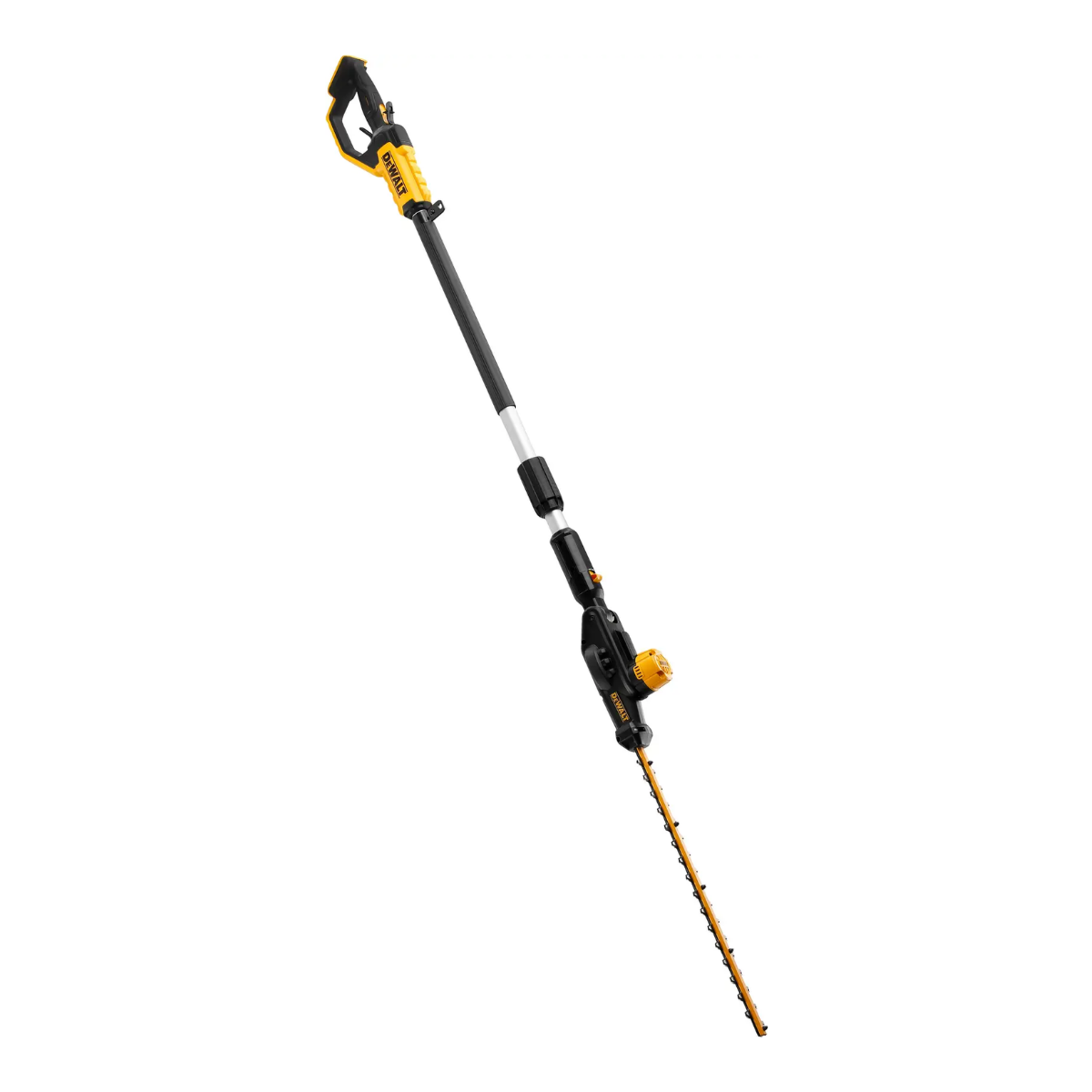 Taille-haies sur perche 55 cm 18V DeWalt DCMPH566N