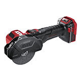Mini meuleuse d'angle 76 mm 12V FLEX LBE 76 12-EC