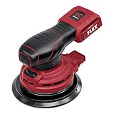 Ponceuse excentrique 18V FLEX ORE 3-150 18-EC