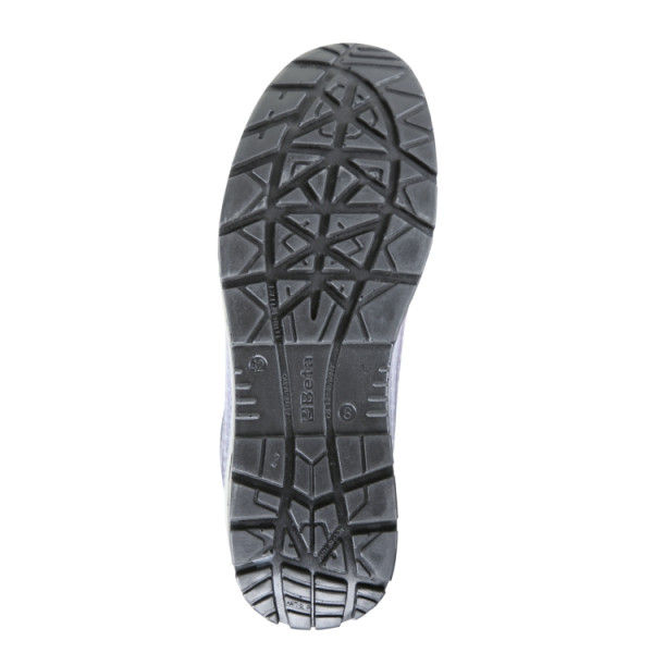 Miniature : Chaussure de sécurité suisse