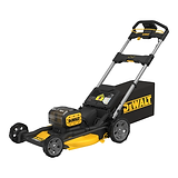 Tondeuse à gazon 53 cm 18V DeWalt DCMWP134N