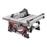 Scie circulaire à table 18V FLEX TS 92 18-EC