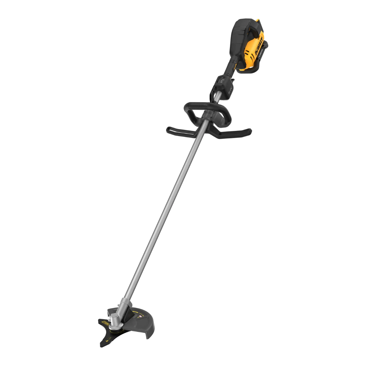 Débroussailleuse à lame 25 cm 54V DeWalt DCMBC812N